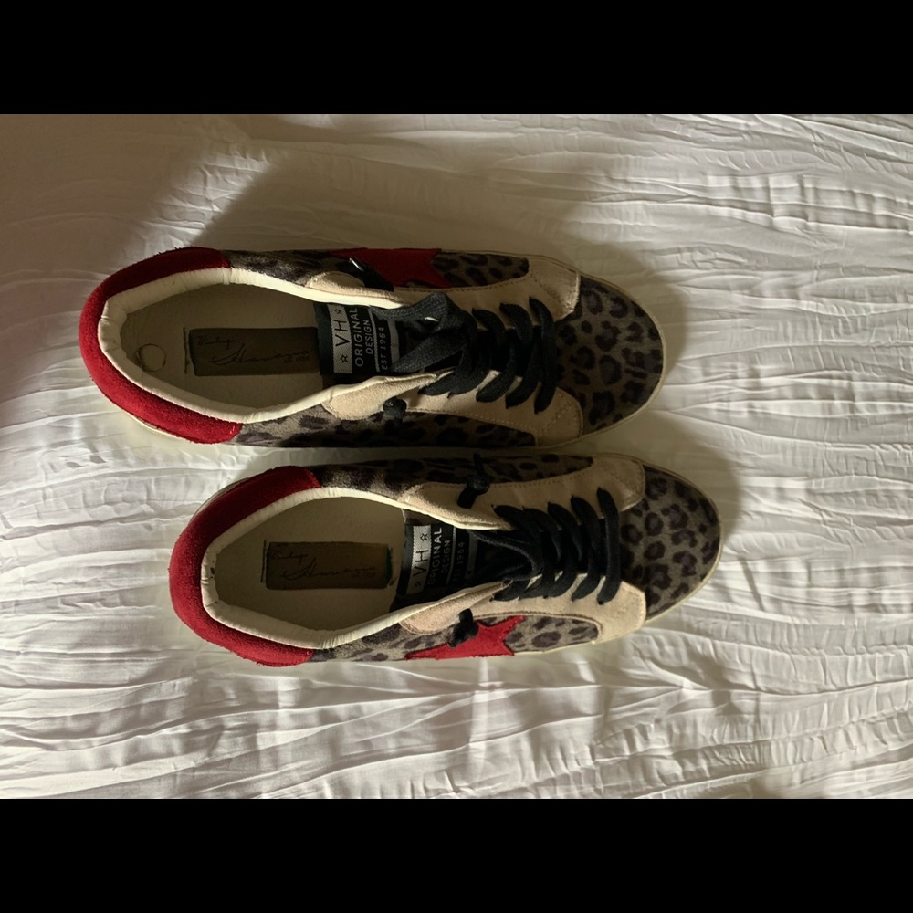 Vintage Havana Sneakers